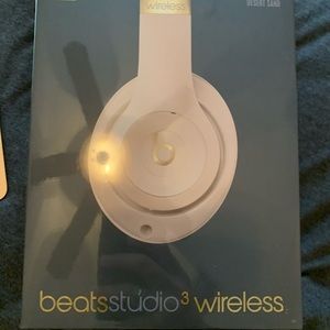 Beats headphones wireless